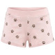 Bodytalk Βρεφικό σετ Girls Loose Top & Shorts & 3/4 Leggings